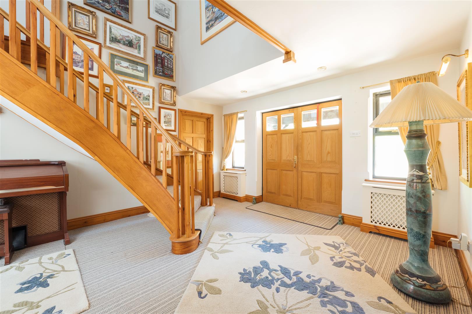 Detached House for sale with 5 bedrooms, Church End, Milton Bryan