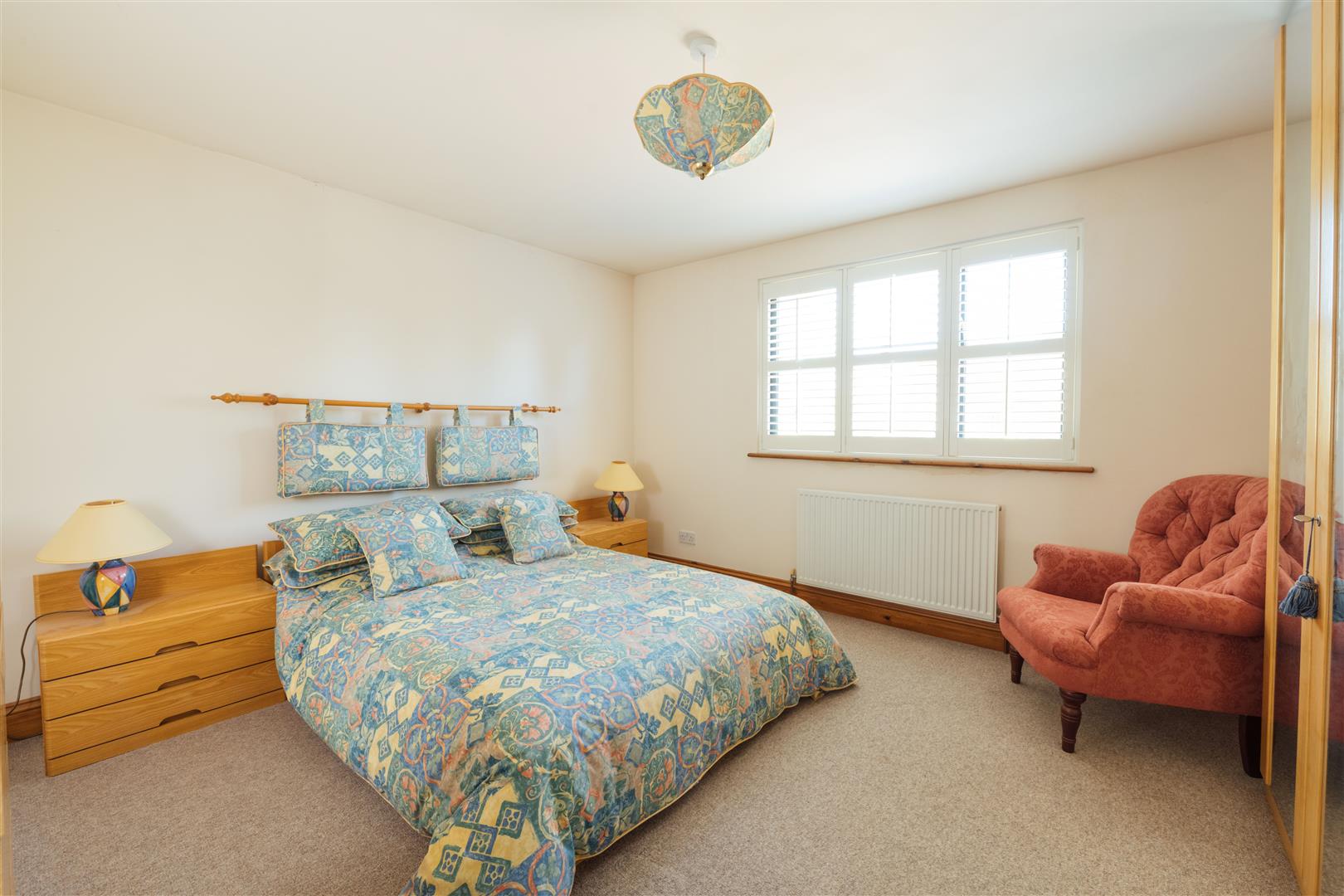 Detached House for sale with 5 bedrooms, Church End, Milton Bryan