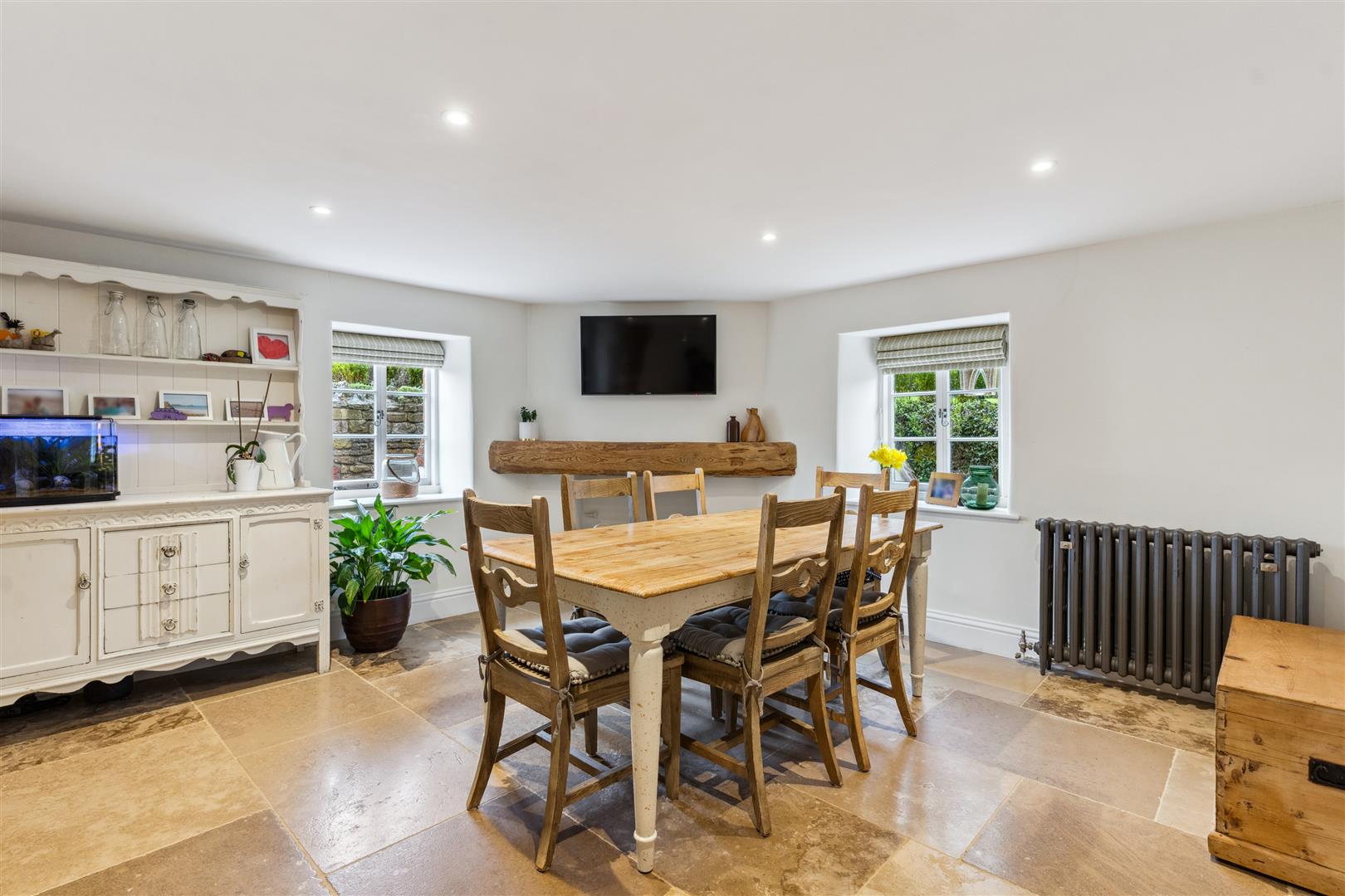 House for sale with 5 bedrooms, Gayhurst, Newport Pagnell Fine & Country