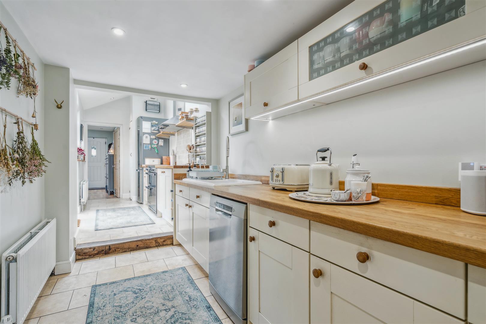 House for sale with 3 bedrooms, Nash Road, Great Horwood Fine & Country