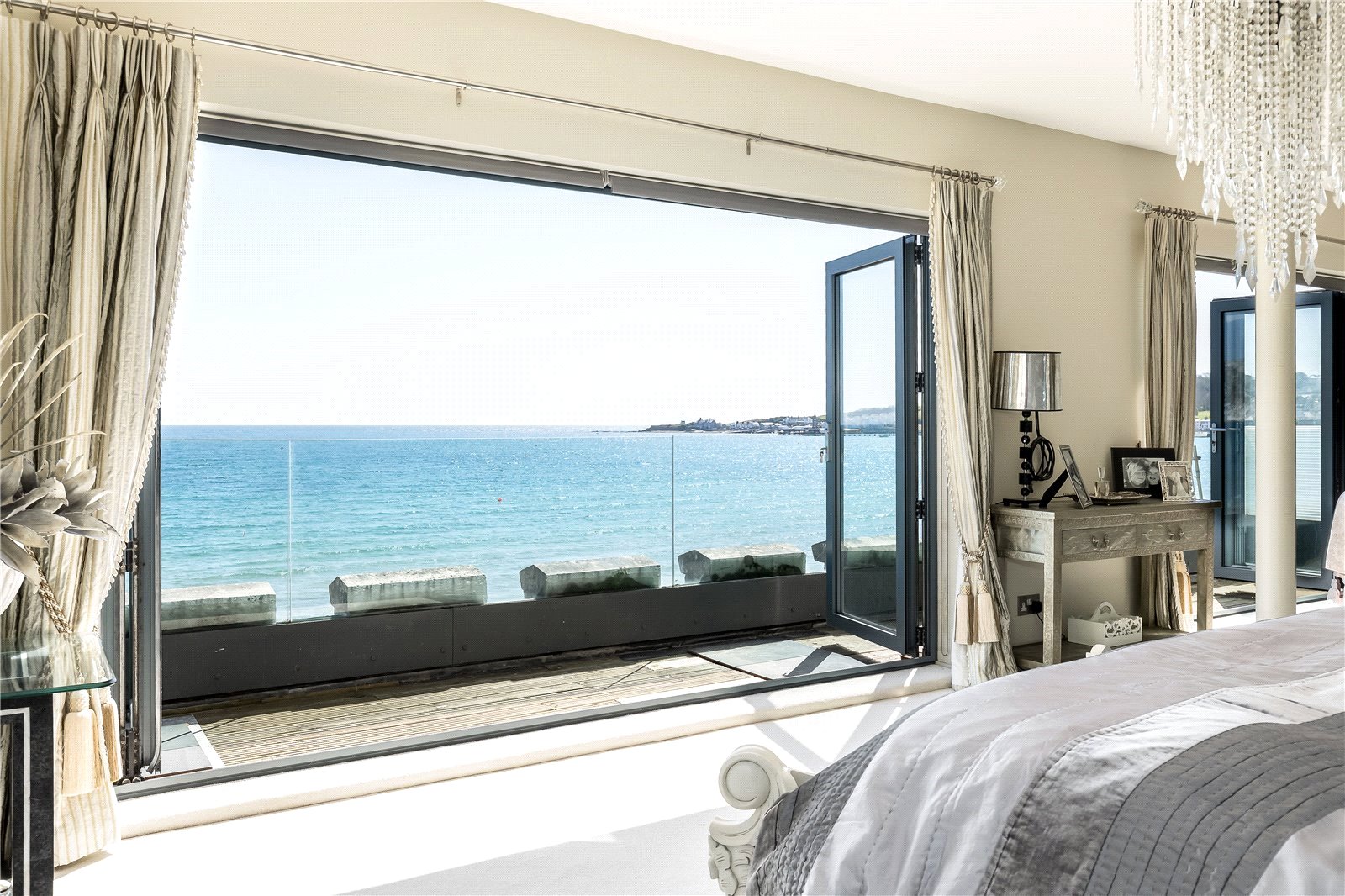 Penthouse for sale with 2 bedrooms, Ulwell Road, Swanage Fine & Country