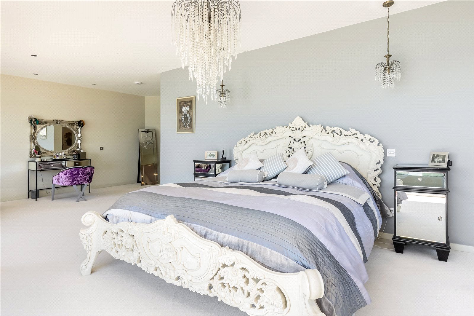 Penthouse for sale with 2 bedrooms, Ulwell Road, Swanage Fine & Country