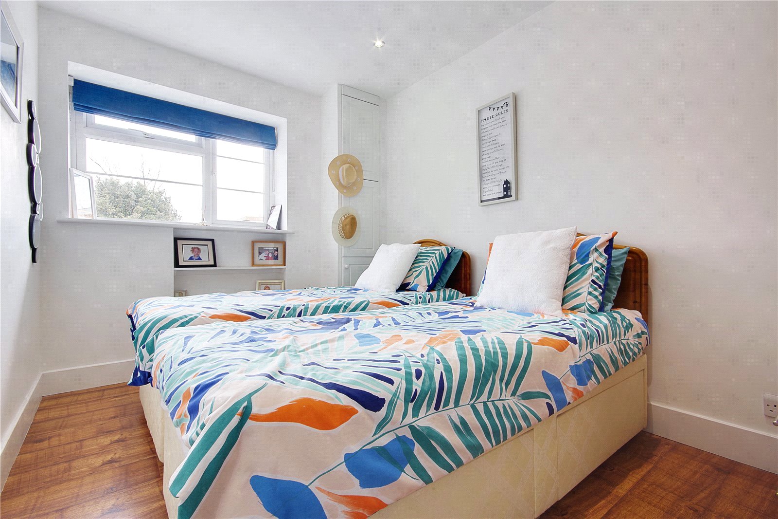 Apartment for sale with 3 bedrooms, Chaddesley Glen, Canford Cliffs