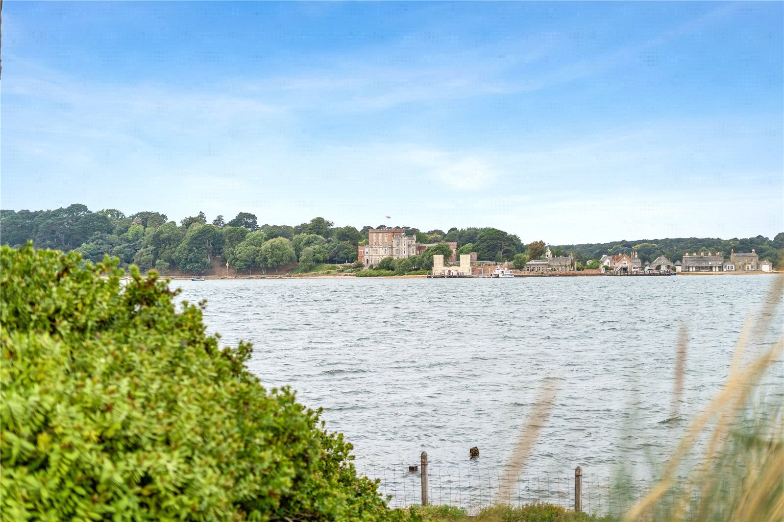 Detached House for sale with 6 bedrooms, Panorama Road, Sandbanks