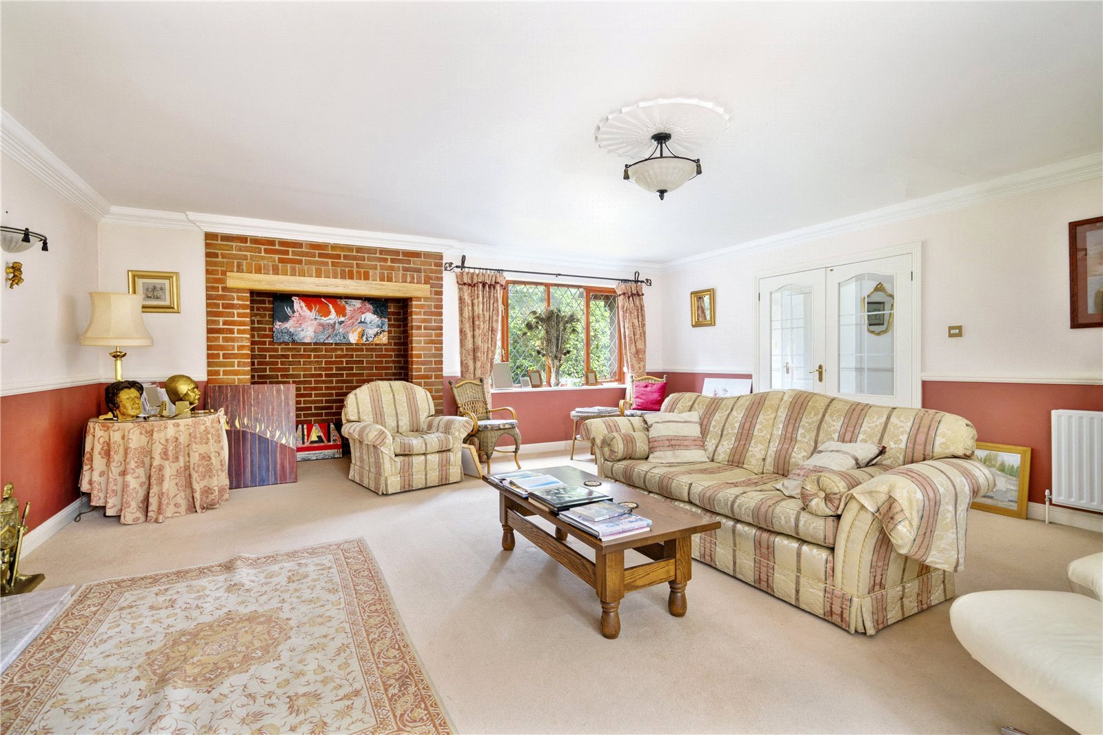 House for sale with 4 bedrooms, Canford Cliffs Road, Canford Cliffs