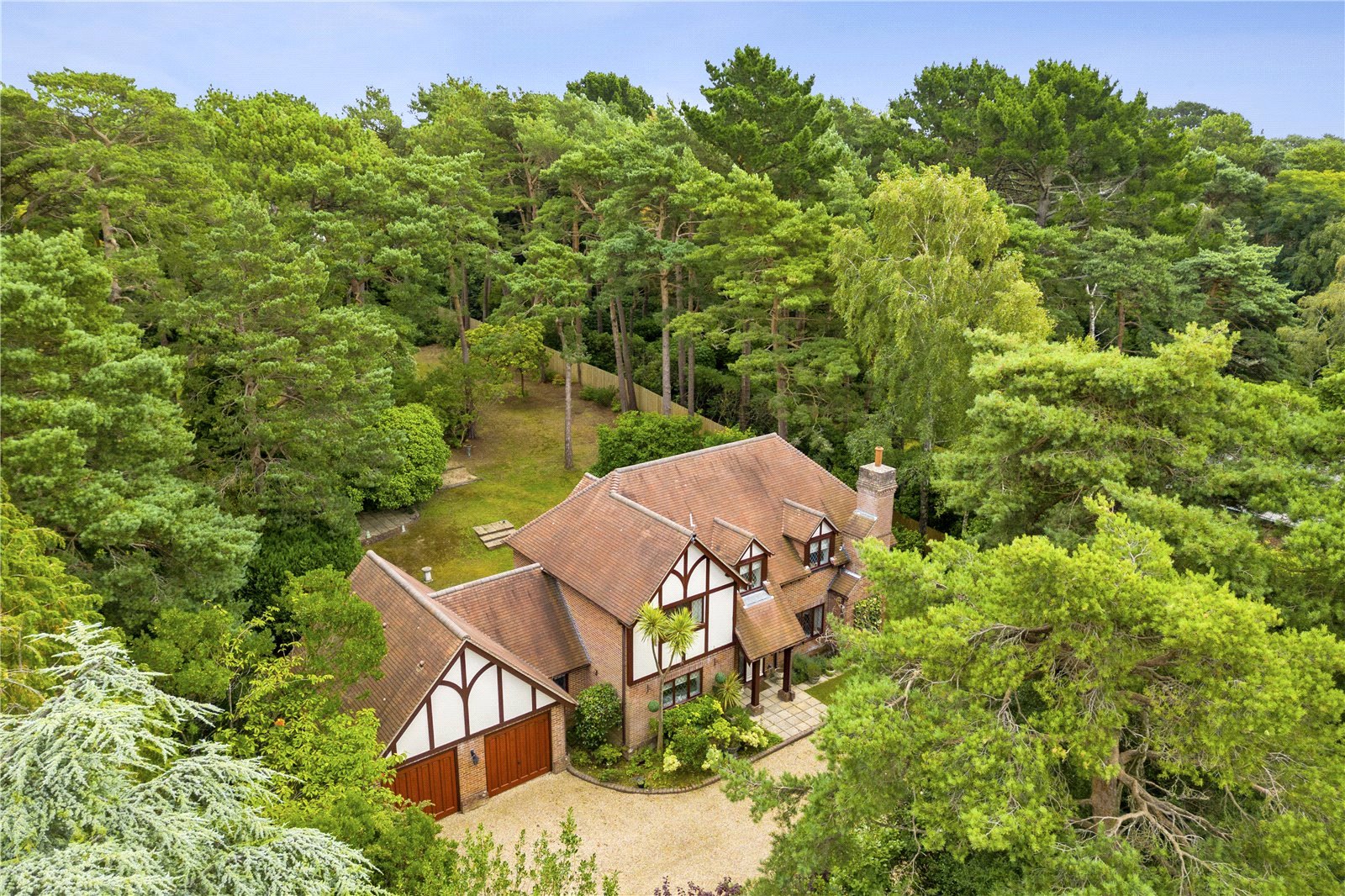 House for sale with 4 bedrooms, Canford Cliffs Road, Canford Cliffs