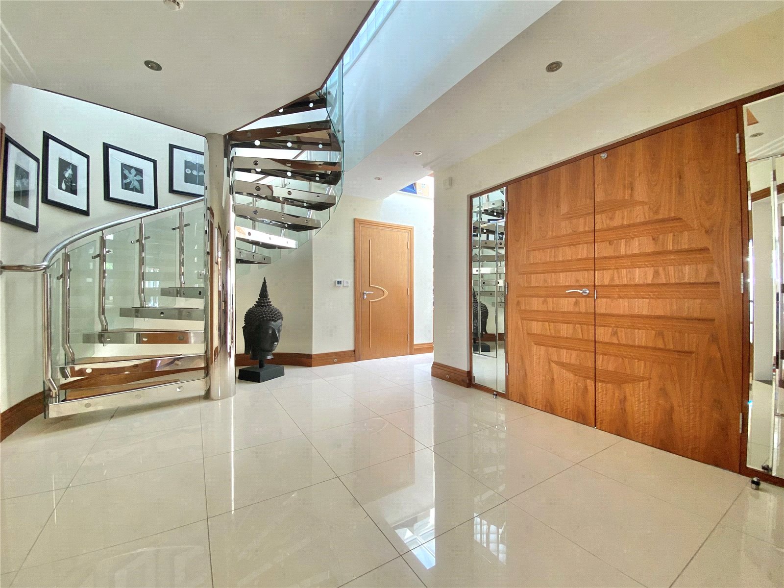 Penthouse for sale with 3 bedrooms, Chaddesley Glen, Canford Cliffs