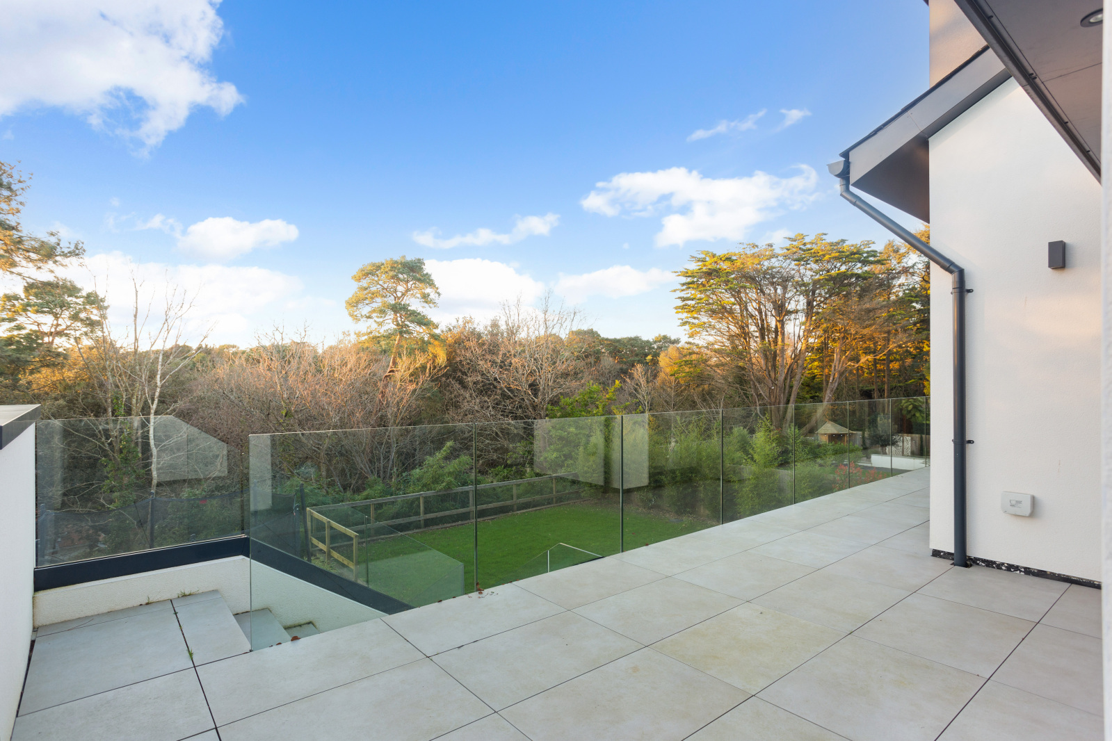 Detached House for sale with 4 bedrooms, Brackenhill, Branksome Park