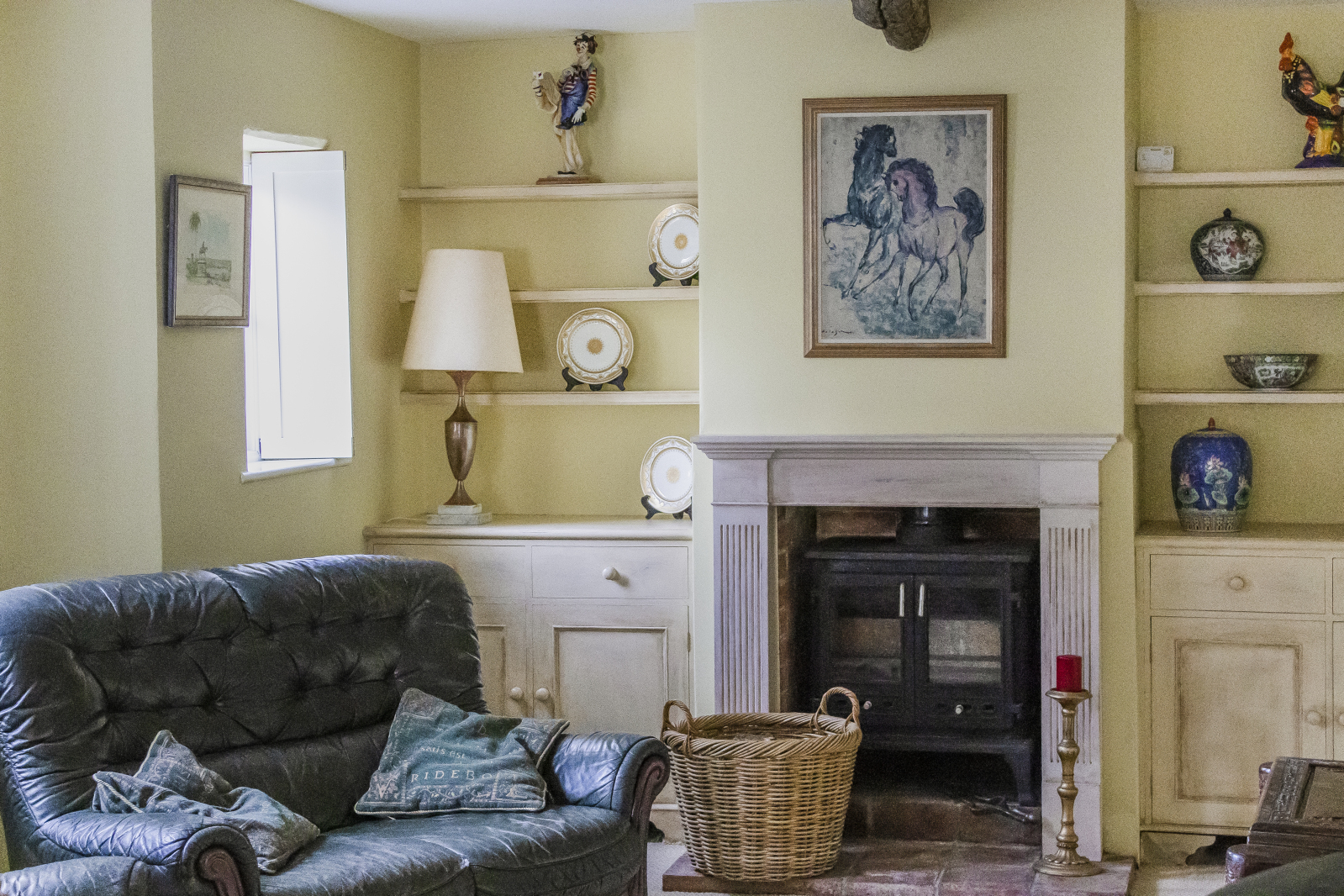 Detached House for sale with 2 bedrooms, Rockbourne, Fordingbridge