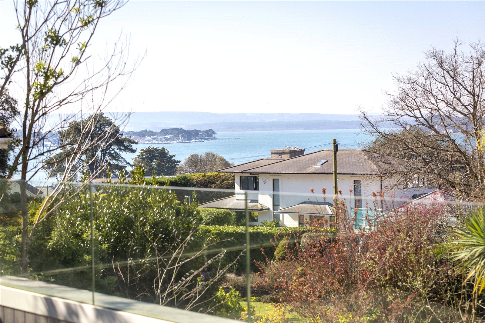 4 bedroom Detached House for sale in Poole