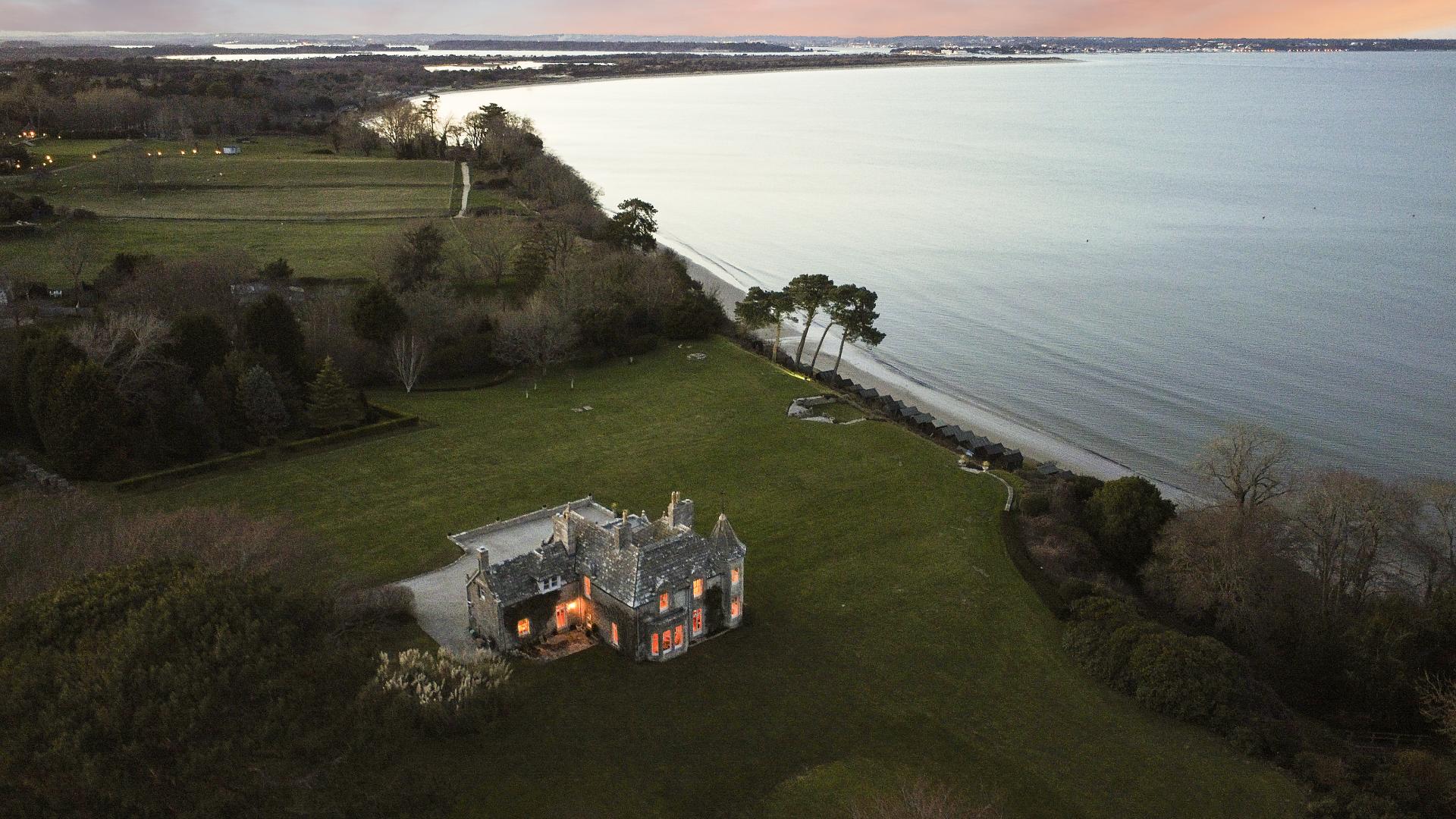 Detached House for sale with 5 bedrooms, Harry Warren House, Studland