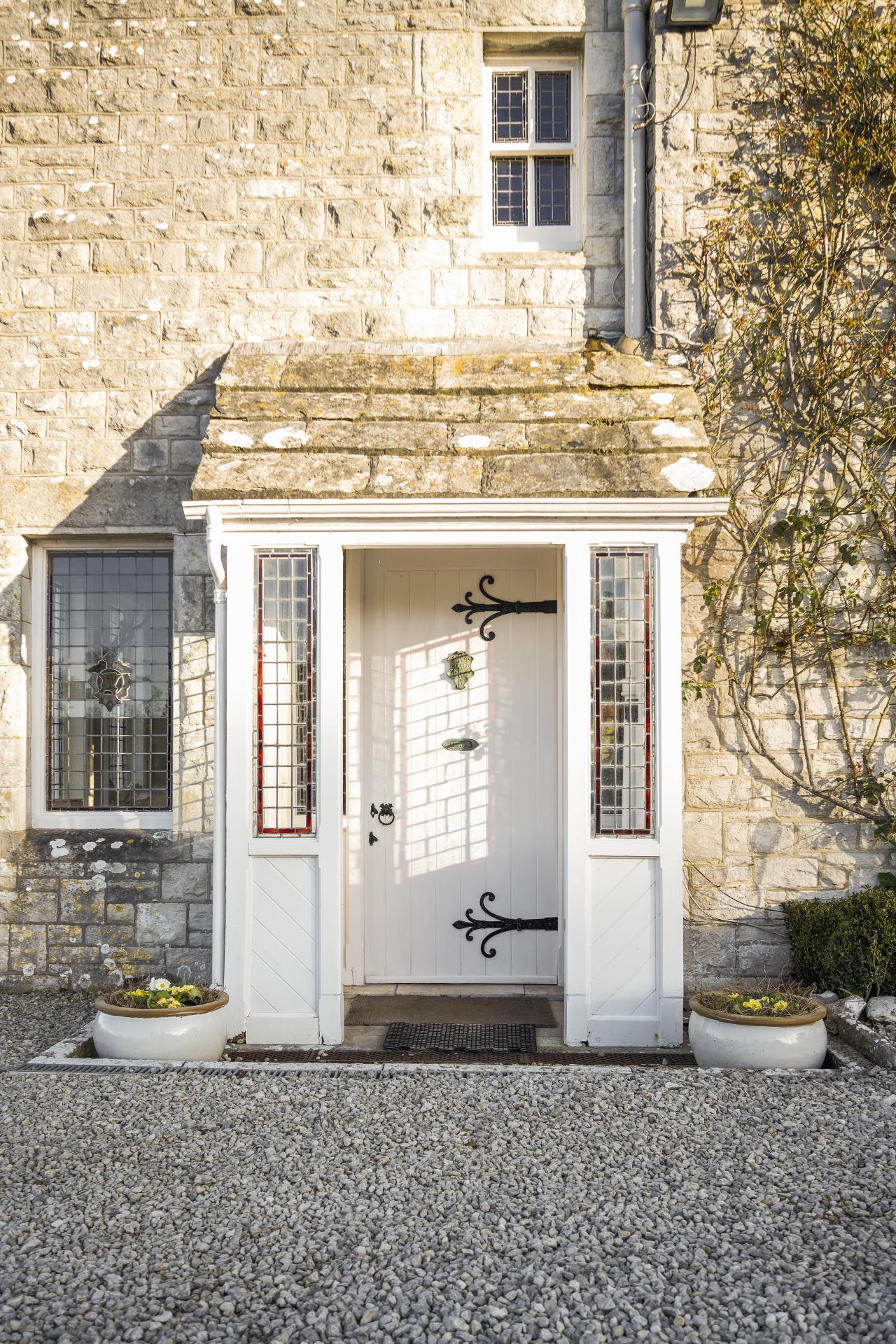 Detached House for sale with 5 bedrooms, Harry Warren House, Studland