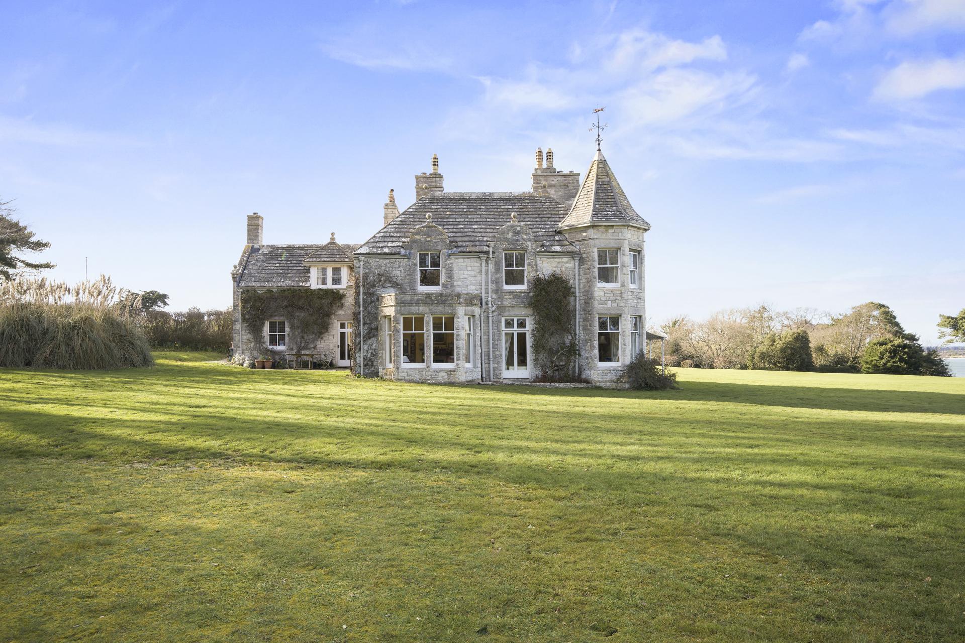 Detached House for sale with 5 bedrooms, Harry Warren House, Studland