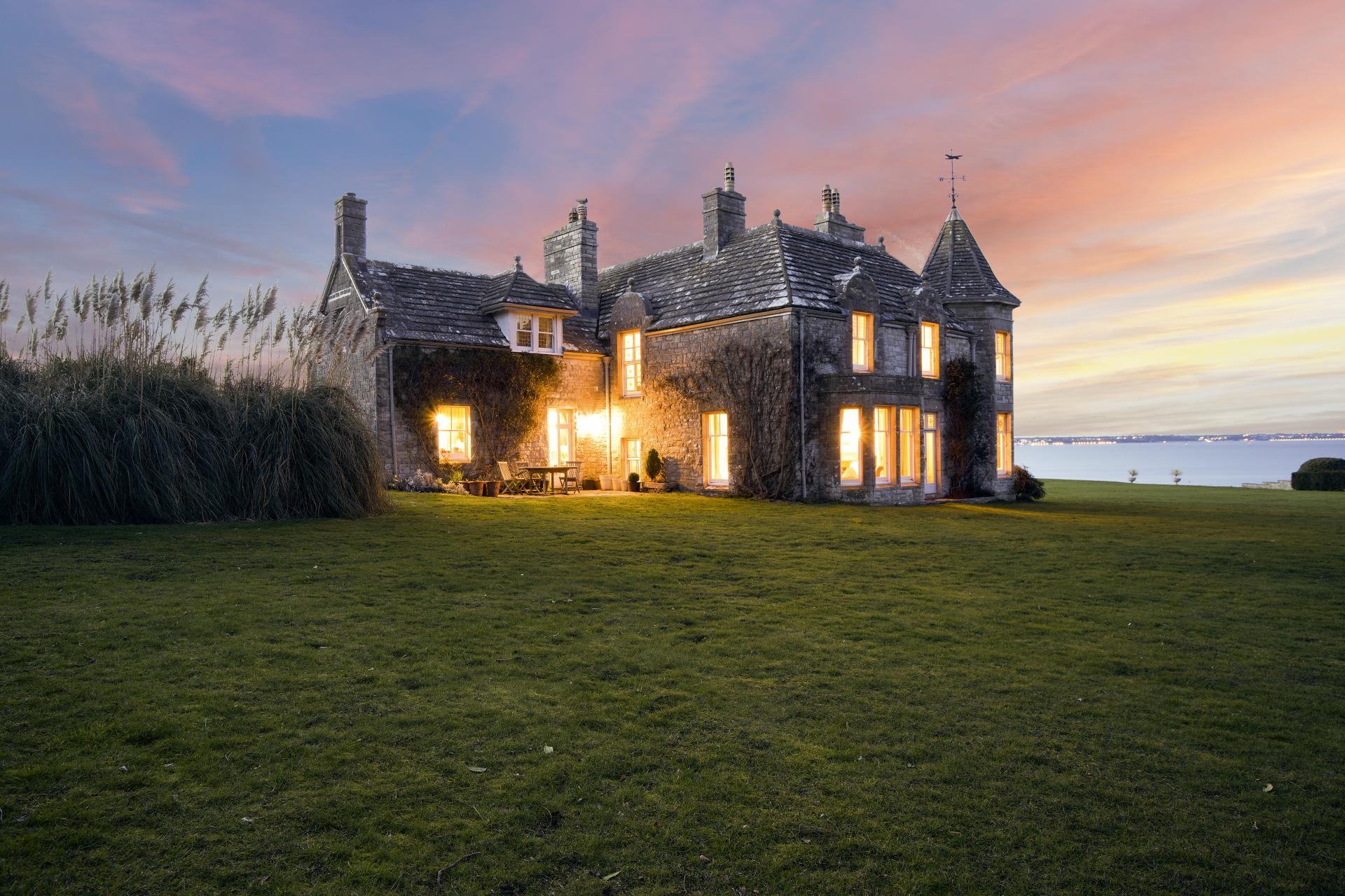 Detached House for sale with 5 bedrooms, Harry Warren House, Studland