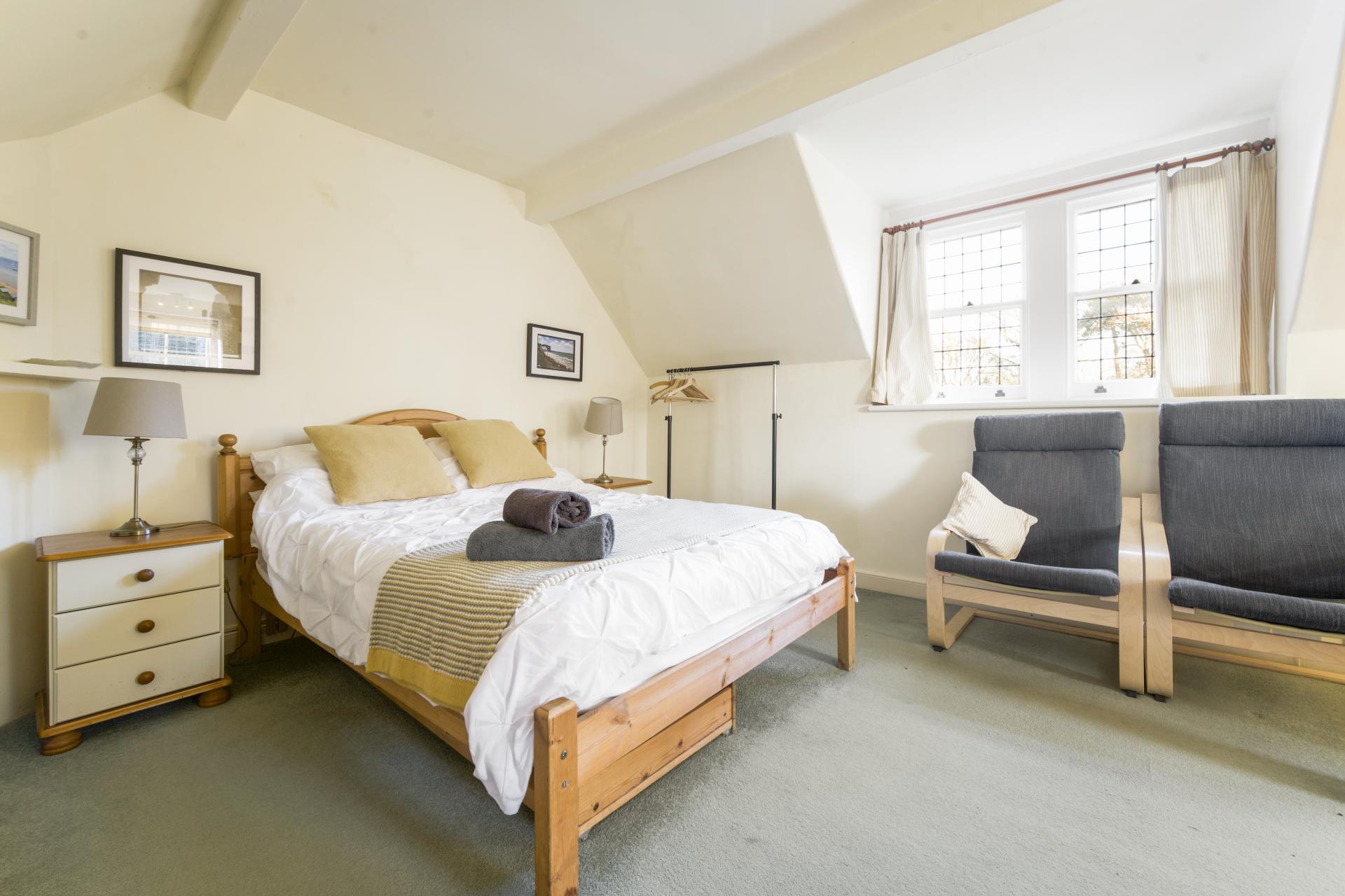 Detached House for sale with 5 bedrooms, Harry Warren House, Studland