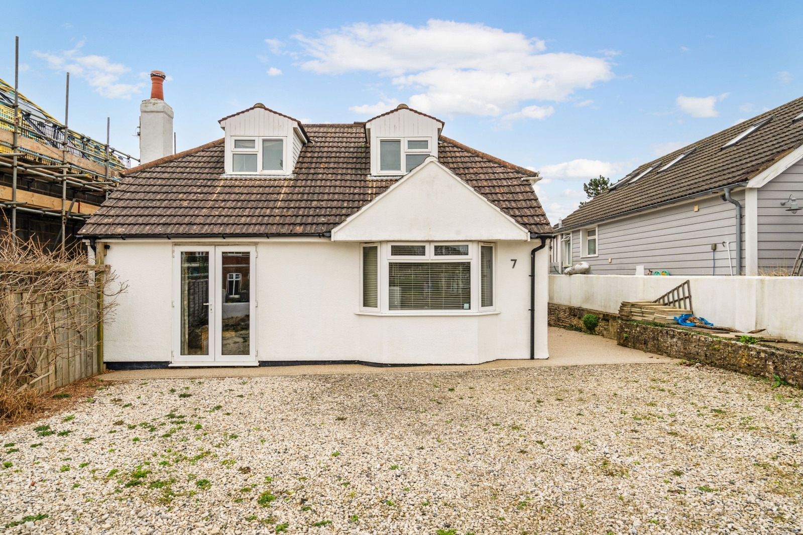 House for sale with 4 bedrooms, Newton Road, Swanage Fine & Country