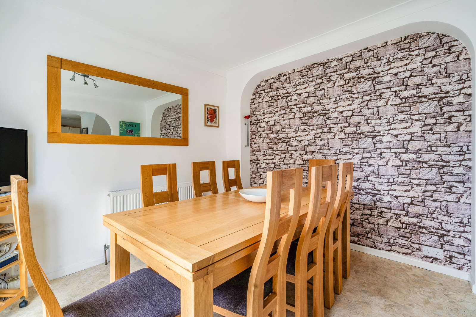 House for sale with 4 bedrooms, Newton Road, Swanage Fine & Country