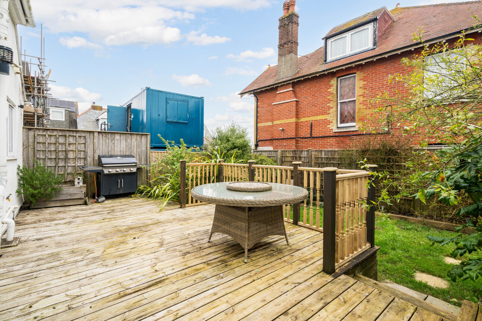 House for sale with 4 bedrooms, Newton Road, Swanage Fine & Country