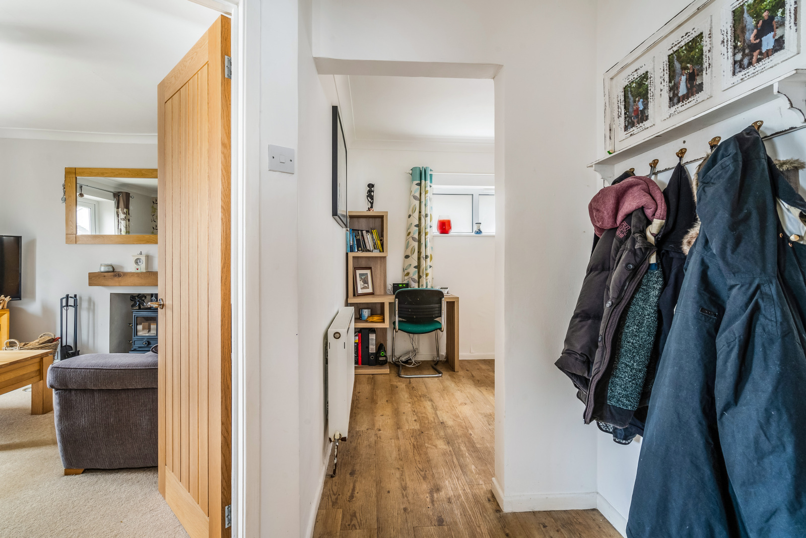 House for sale with 4 bedrooms, Newton Road, Swanage Fine & Country