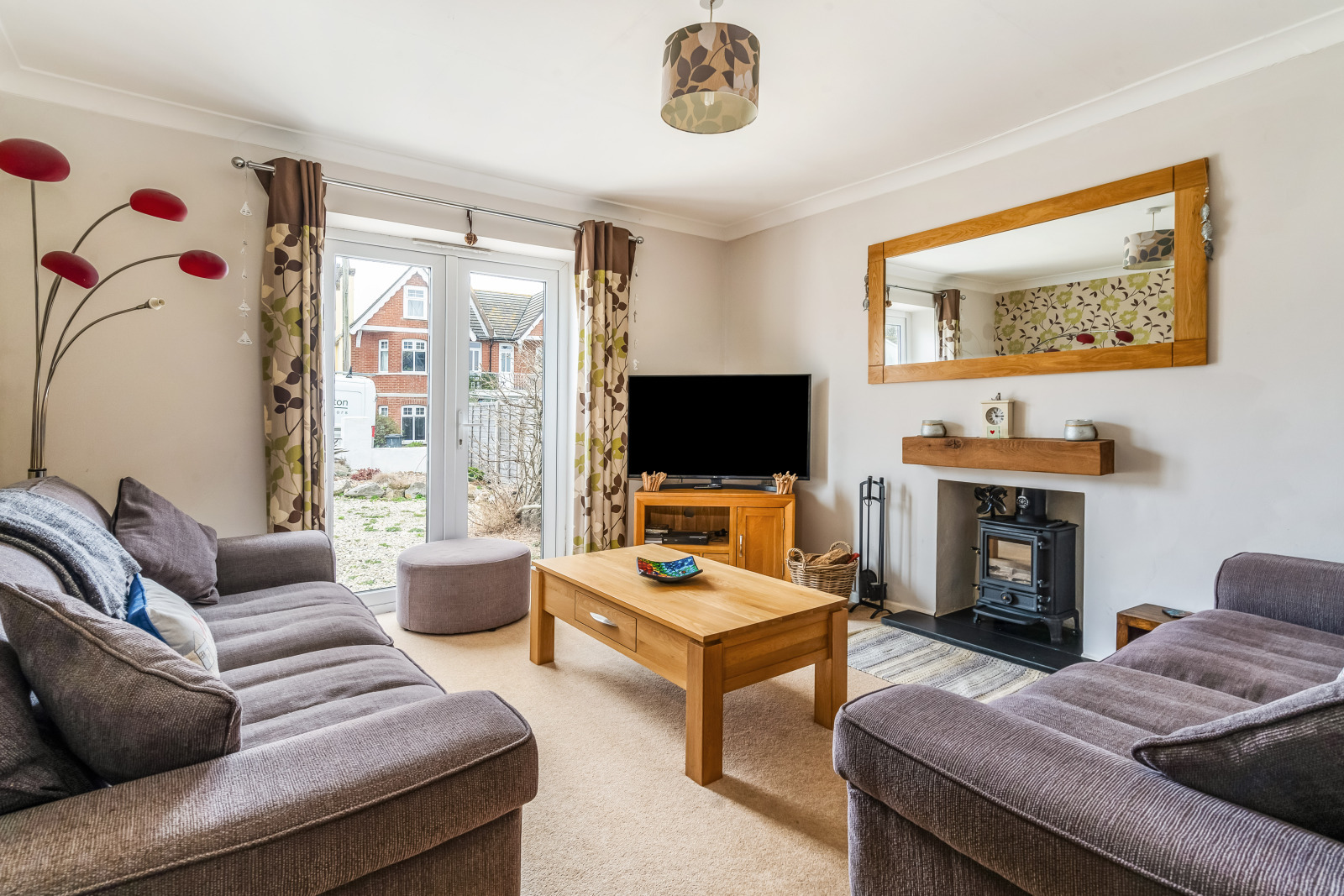 House for sale with 4 bedrooms, Newton Road, Swanage Fine & Country