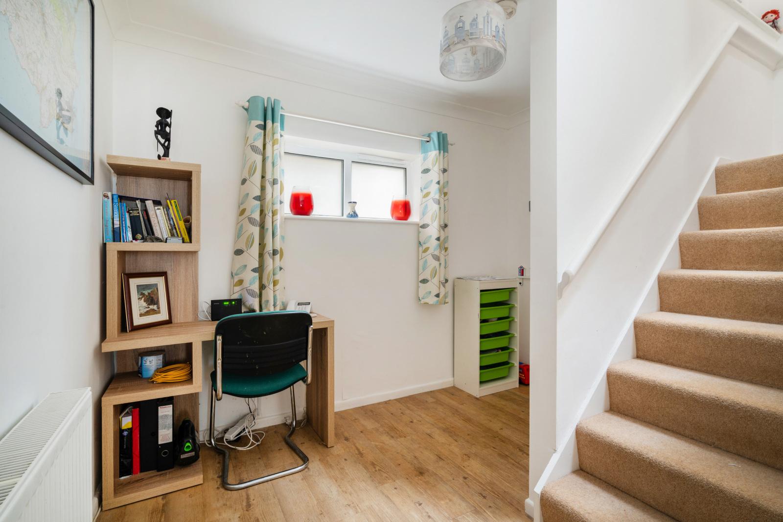 House for sale with 4 bedrooms, Newton Road, Swanage Fine & Country