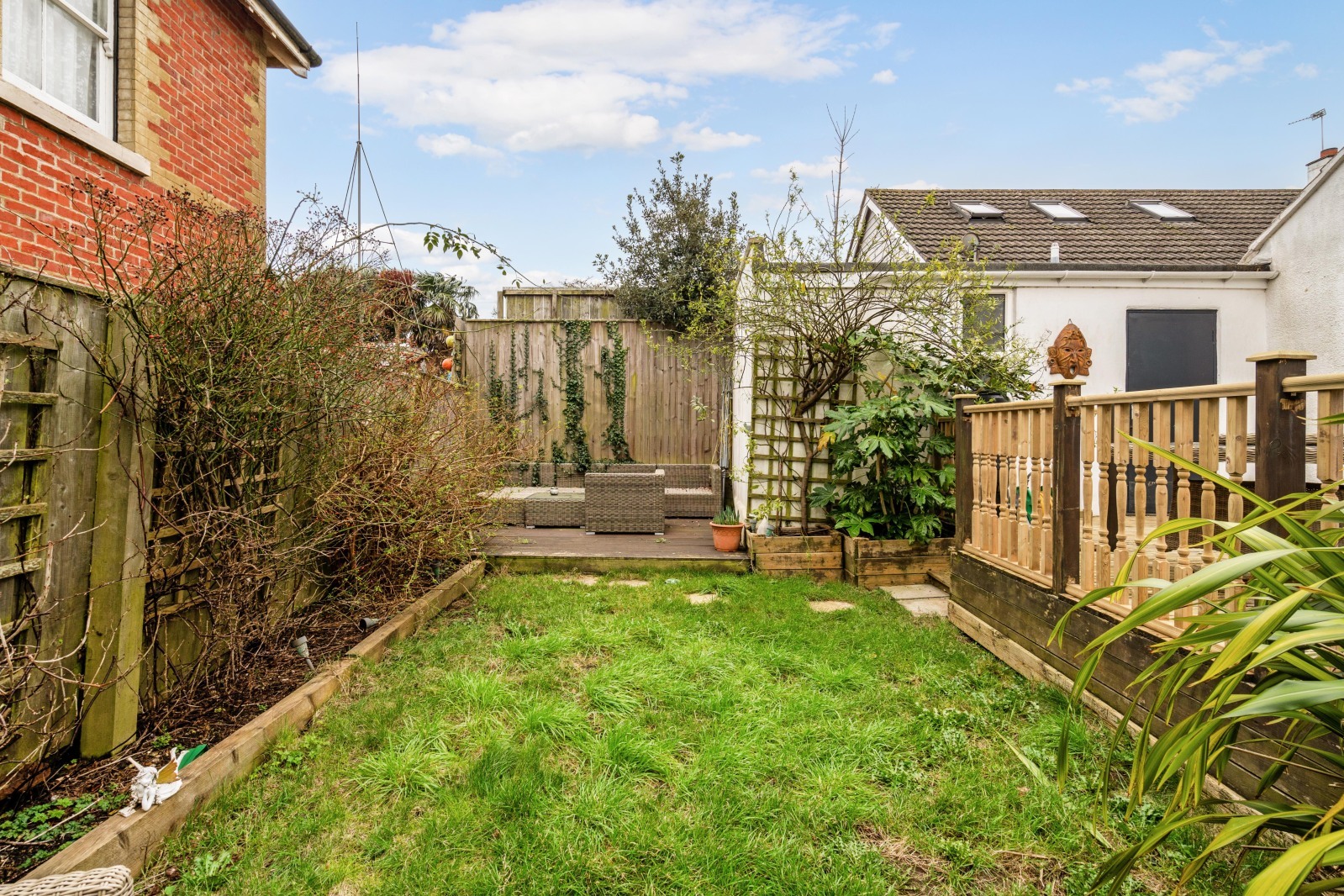 House for sale with 4 bedrooms, Newton Road, Swanage Fine & Country