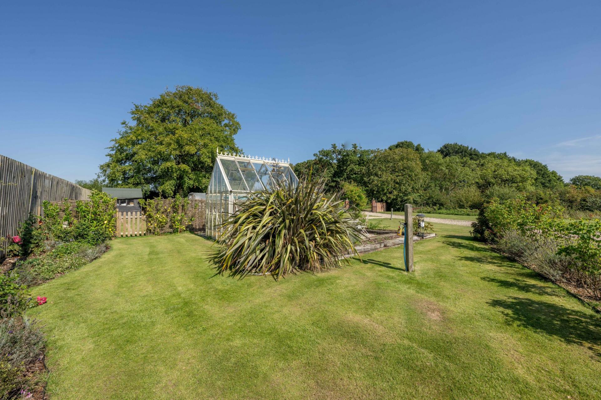 Barn Conversion for sale with 5 bedrooms, Tittleshall Fine & Country