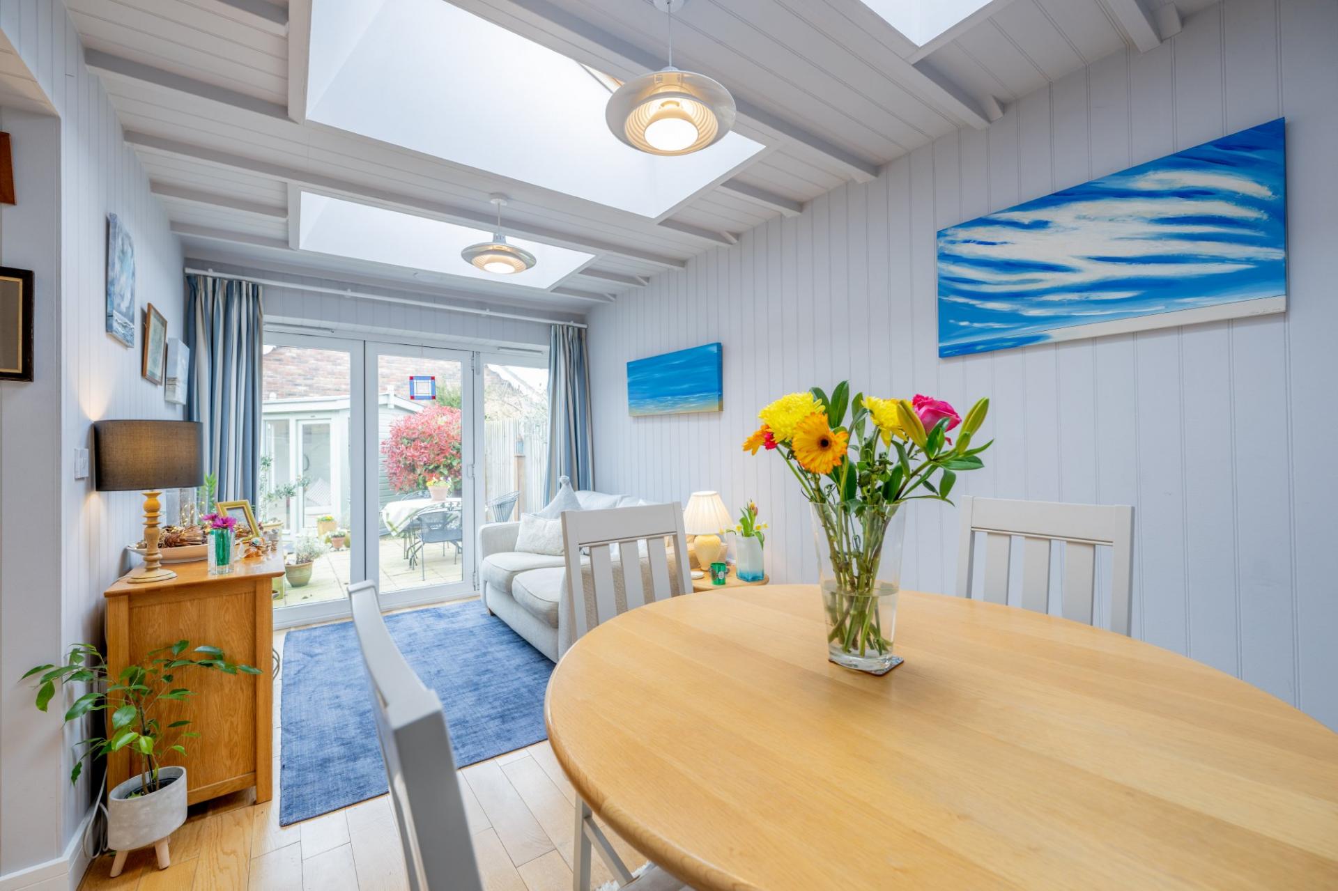 SemiDetached Bungalow for sale with 3 bedrooms, Hunstanton Fine