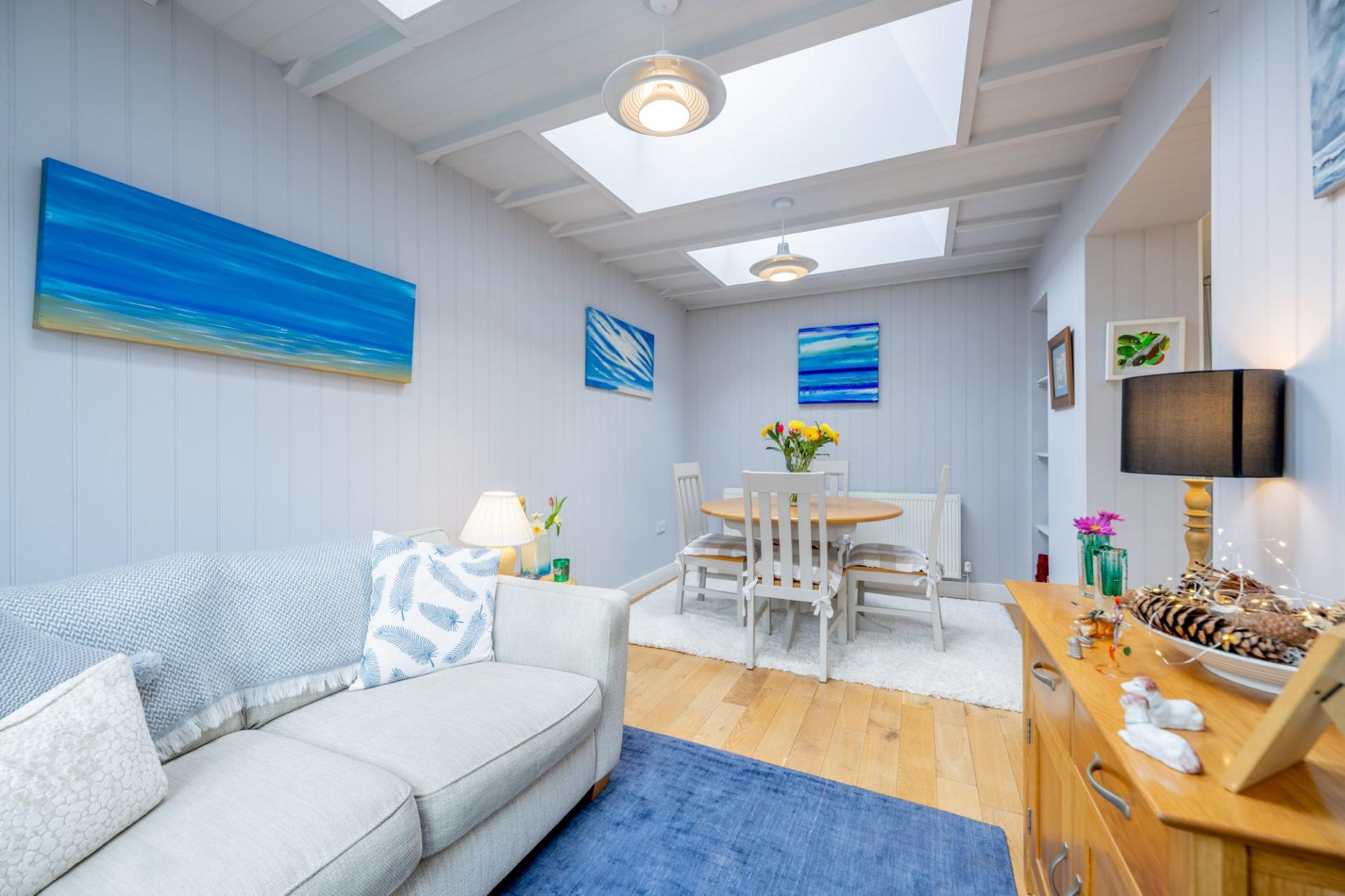 SemiDetached Bungalow for sale with 3 bedrooms, Hunstanton Fine