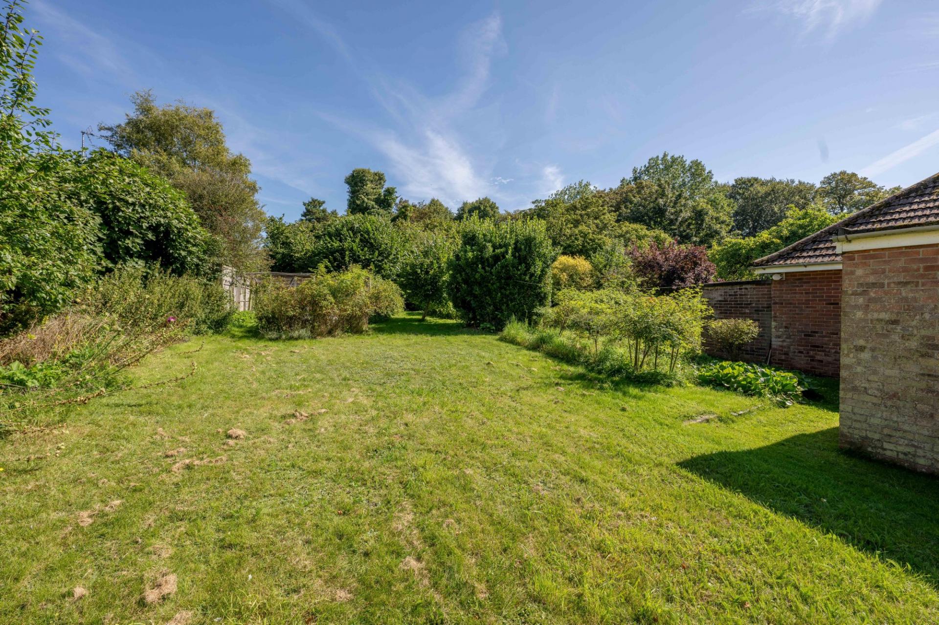 Detached Bungalow for sale with 3 bedrooms, Litcham Fine & Country