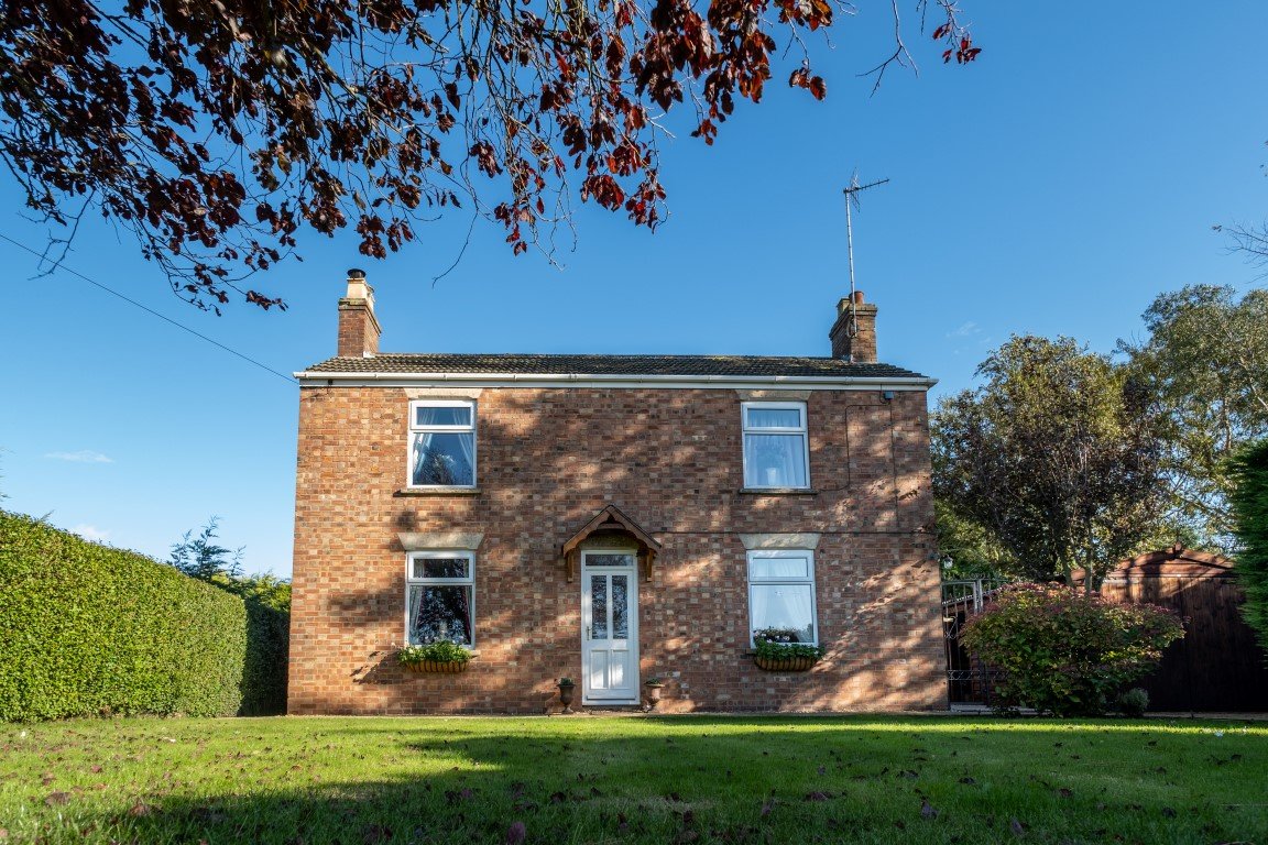 3 bedroom Detached House for sale in Wisbech