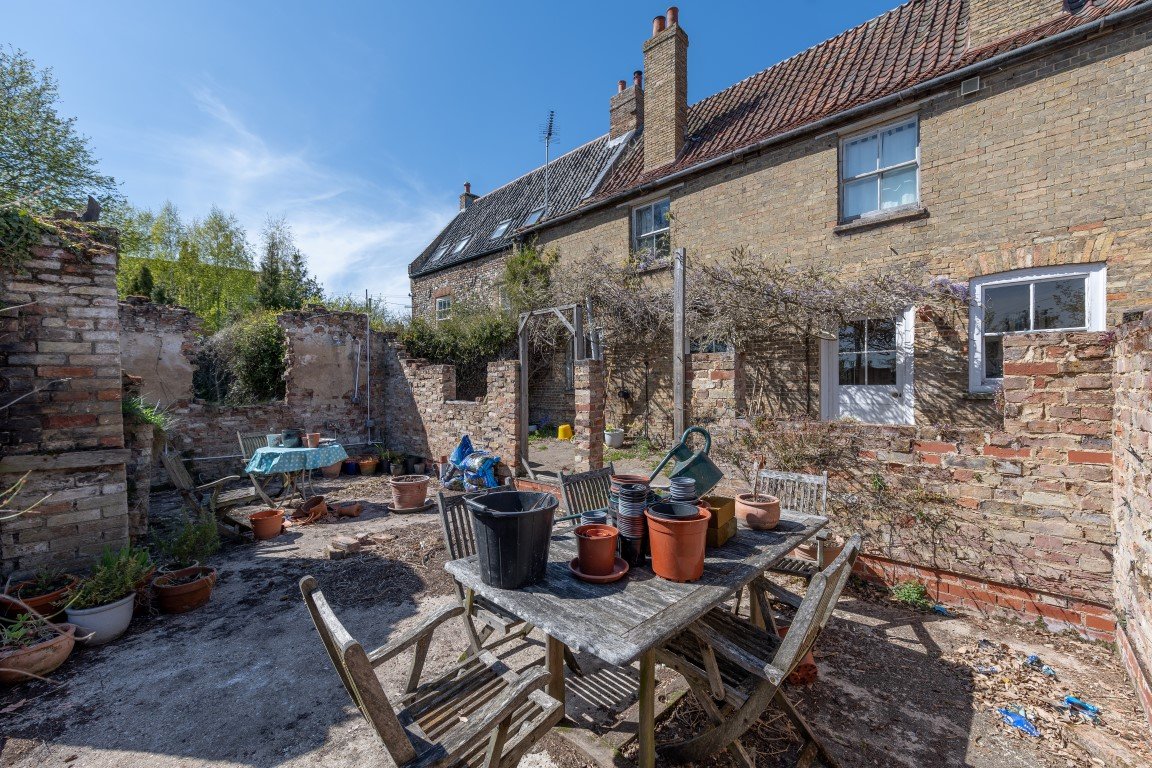 5 bedroom SemiDetached House for sale in Kings Lynn