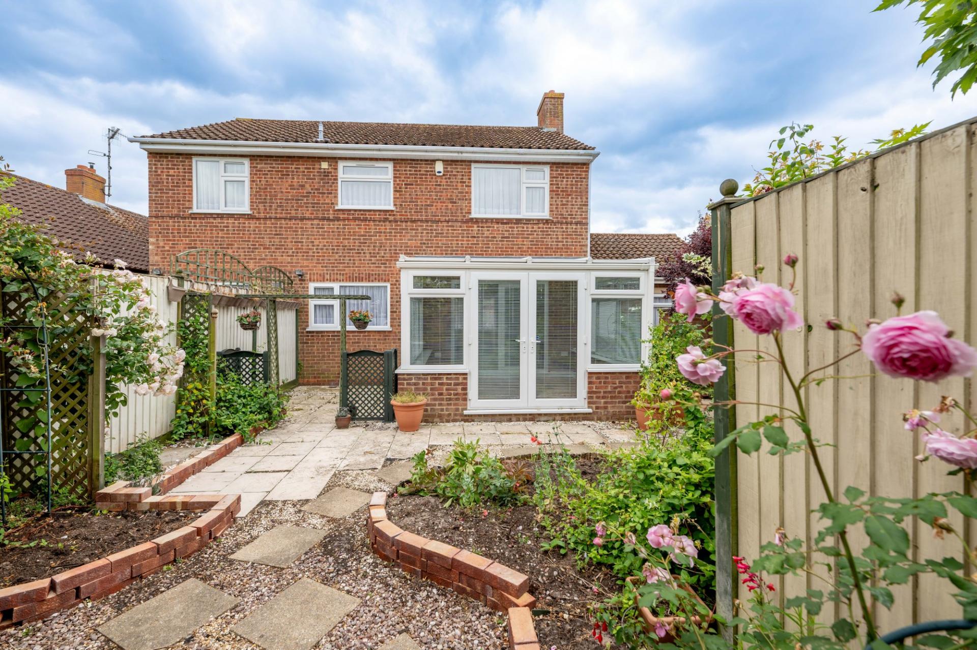 Detached House for sale with 4 bedrooms, Dersingham Fine & Country