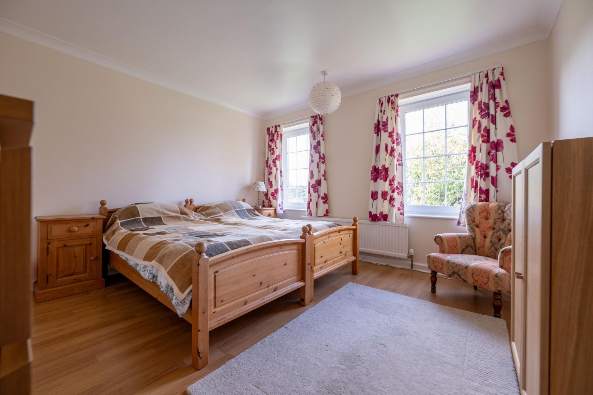 Detached House for sale with 7 bedrooms, Tydd St. Giles Fine & Country