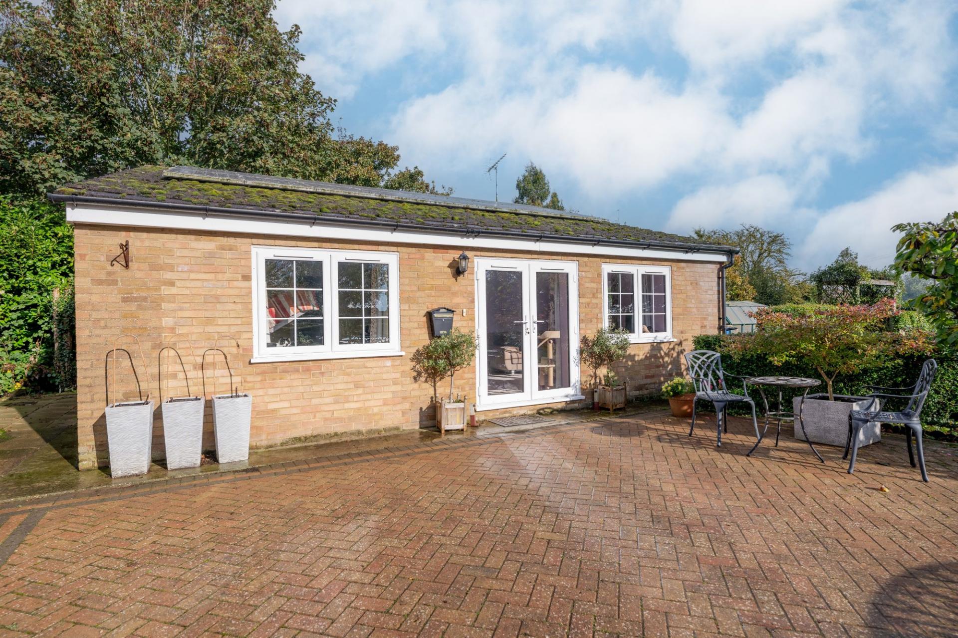 Detached House for sale with 7 bedrooms, Tydd St. Giles Fine & Country