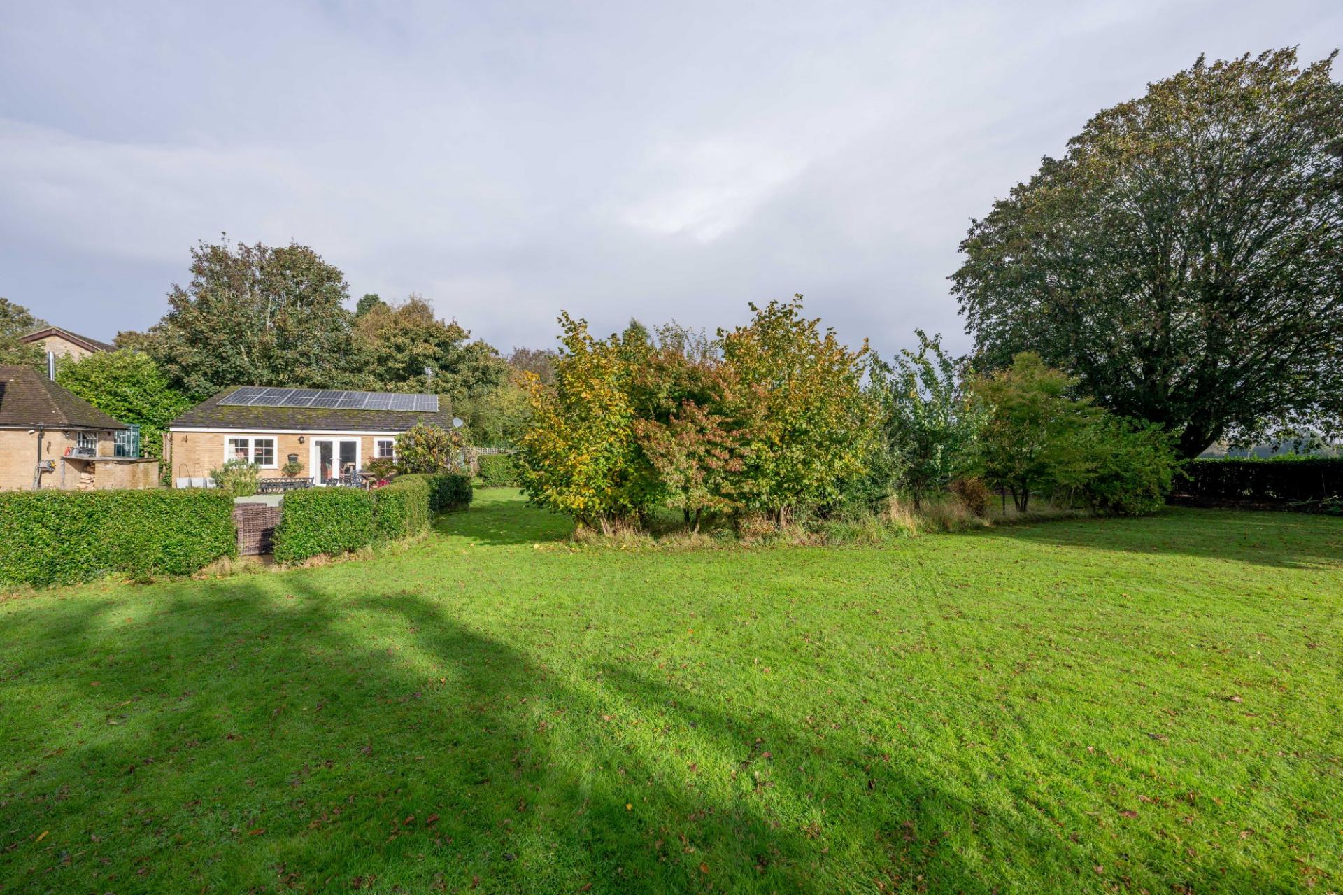 Detached House for sale with 7 bedrooms, Tydd St. Giles Fine & Country