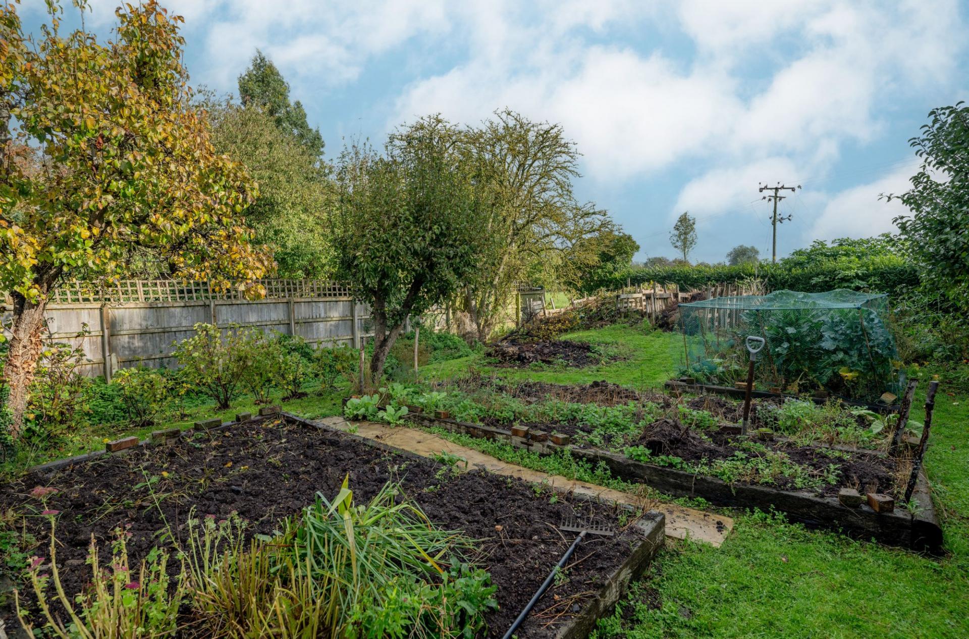 Detached House for sale with 7 bedrooms, Tydd St. Giles Fine & Country