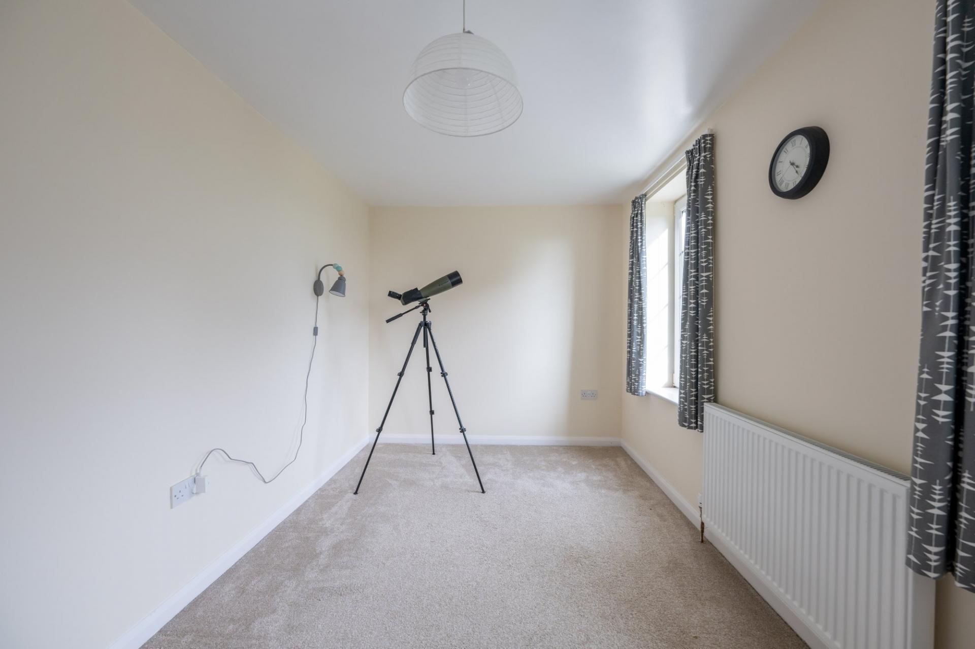 Detached House for sale with 7 bedrooms, Tydd St. Giles Fine & Country