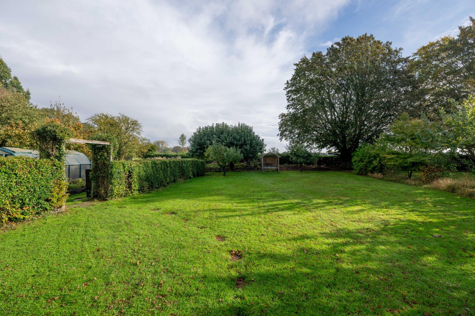 Detached House for sale with 7 bedrooms, Tydd St. Giles Fine & Country