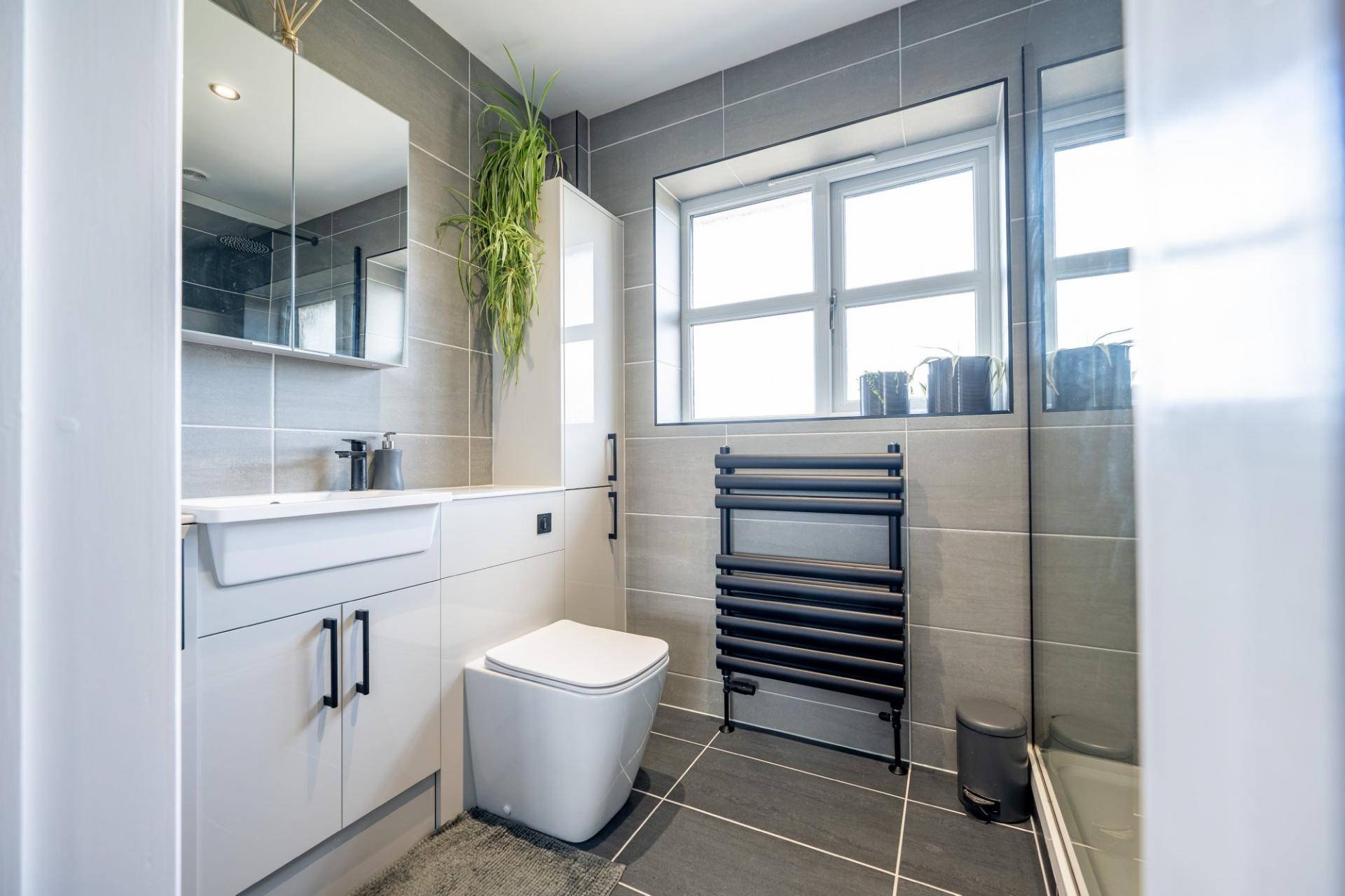 Detached House for sale with 4 bedrooms, Guyhirn Fine & Country