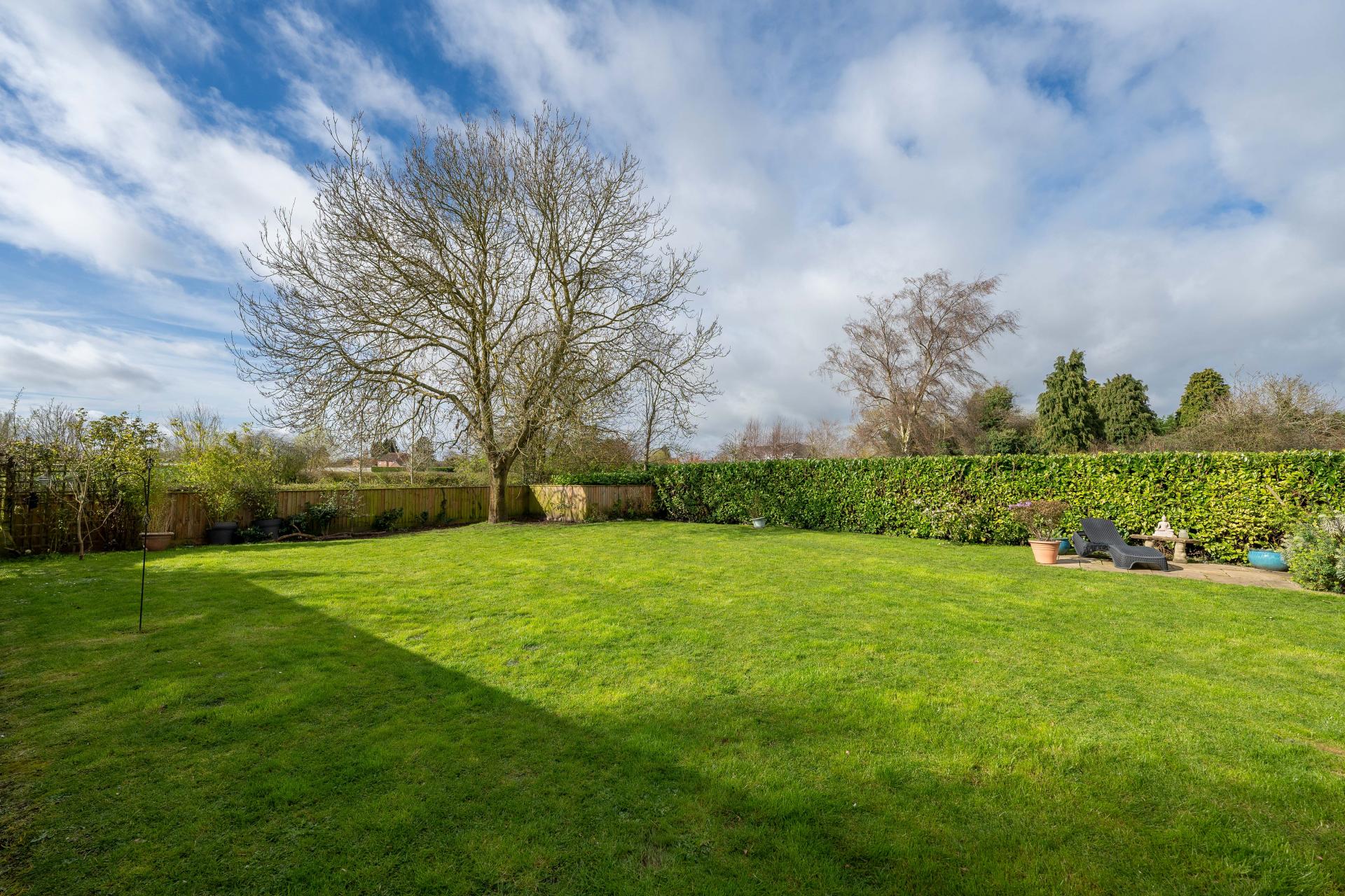 Detached House for sale with 5 bedrooms, Tydd St. Giles Fine & Country