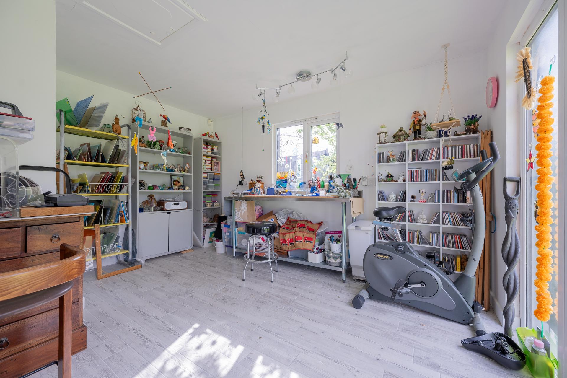 Detached House for sale with 5 bedrooms, Tydd St. Giles Fine & Country