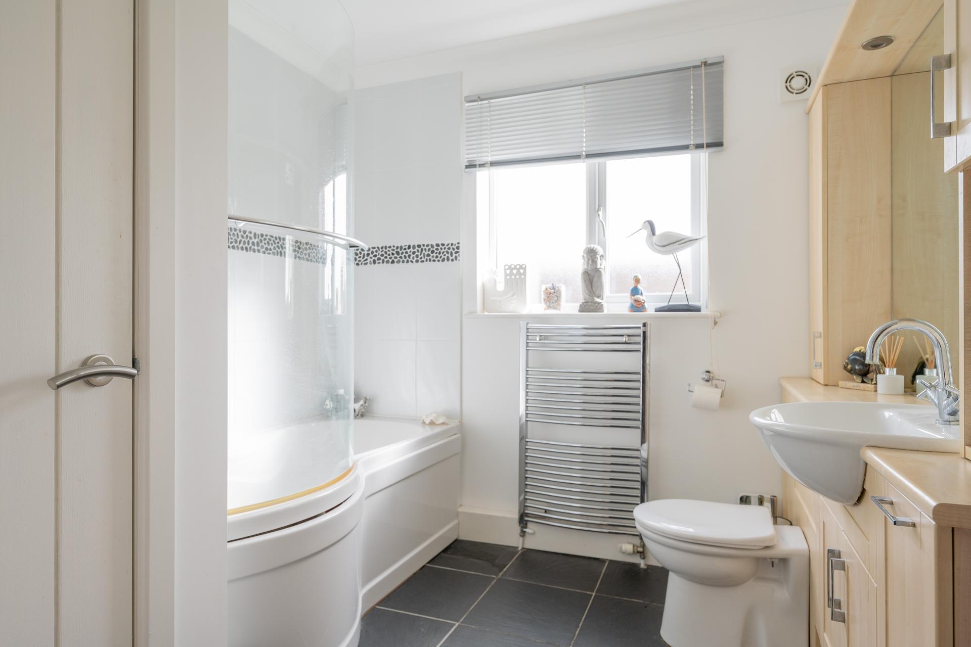 Detached House for sale with 5 bedrooms, Tydd St. Giles Fine & Country