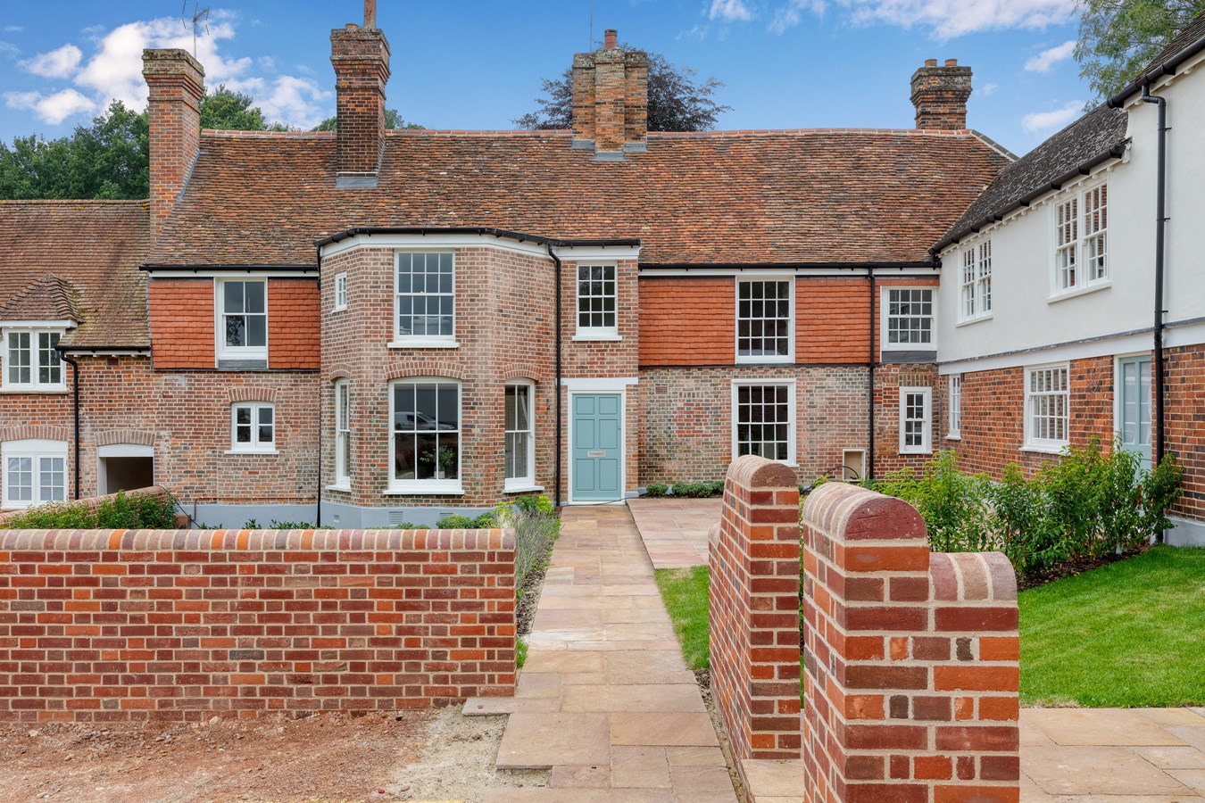 3 bedroom Terraced House for sale in Hitchin