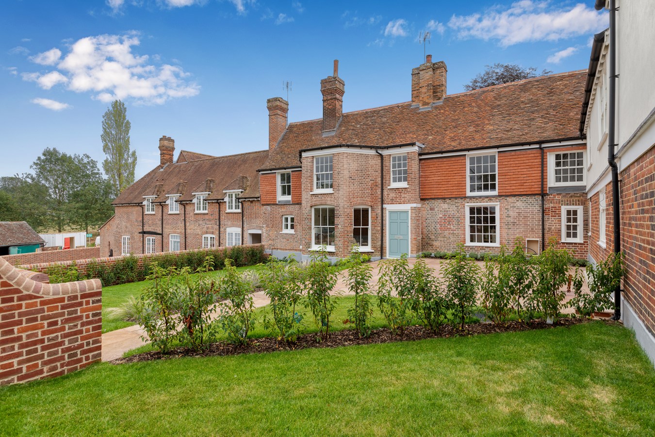 3 bedroom Terraced House for sale in Hitchin