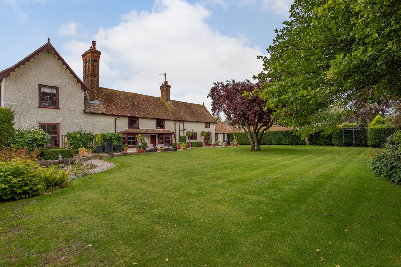 5 bedroom Farm House for sale in Baldock