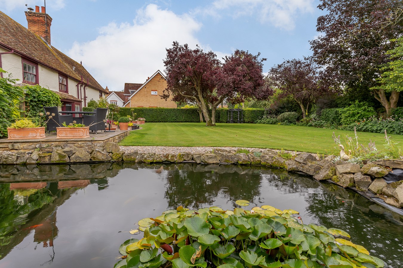 5 bedroom Farm House for sale in Baldock