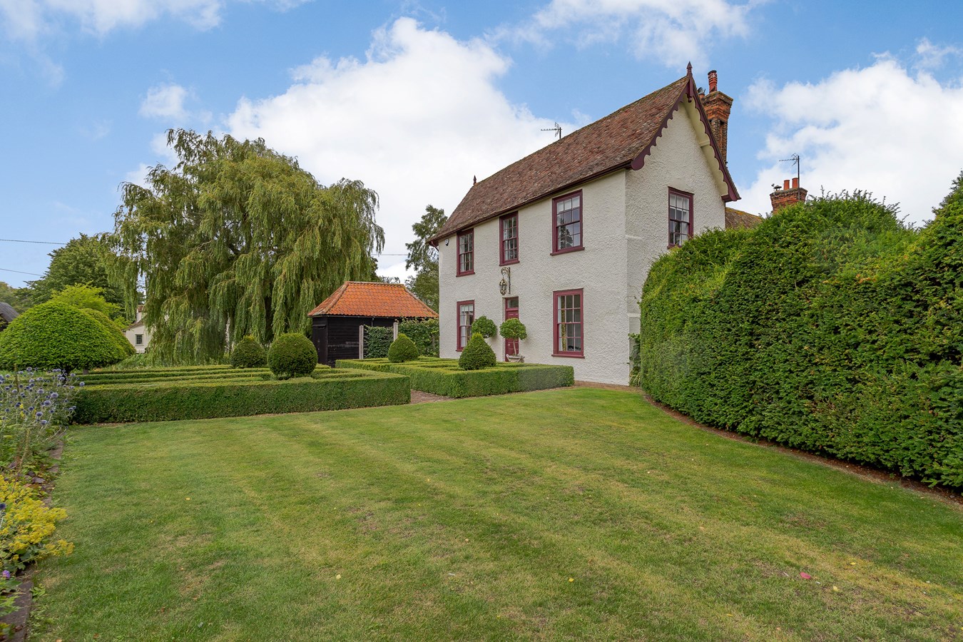 5 bedroom Farm House for sale in Baldock