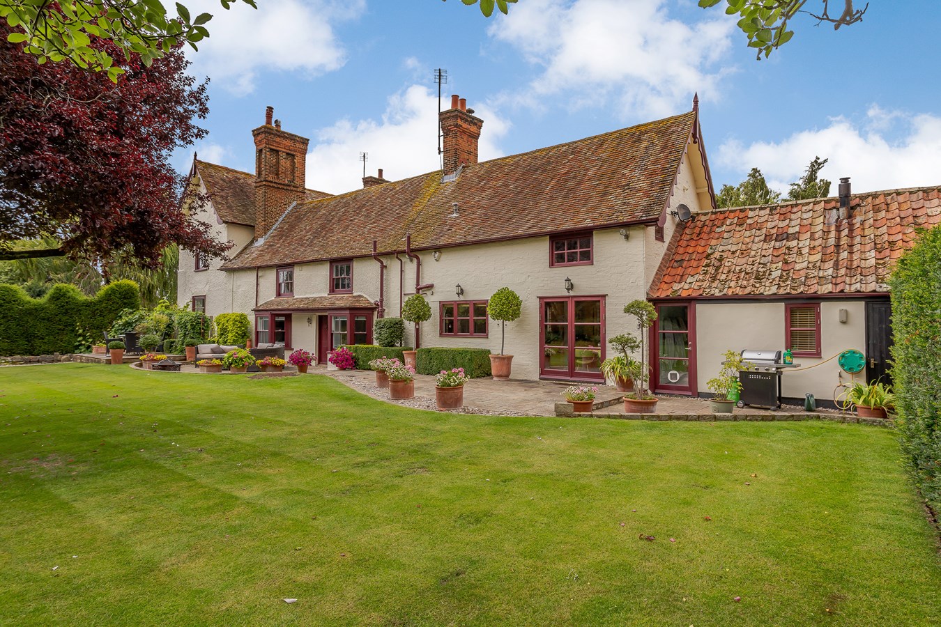 5 bedroom Farm House for sale in Baldock
