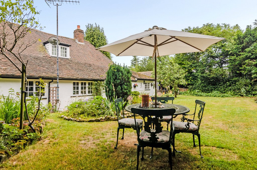 Detached House for sale with 3 bedrooms, Church Road, Hartley Fine